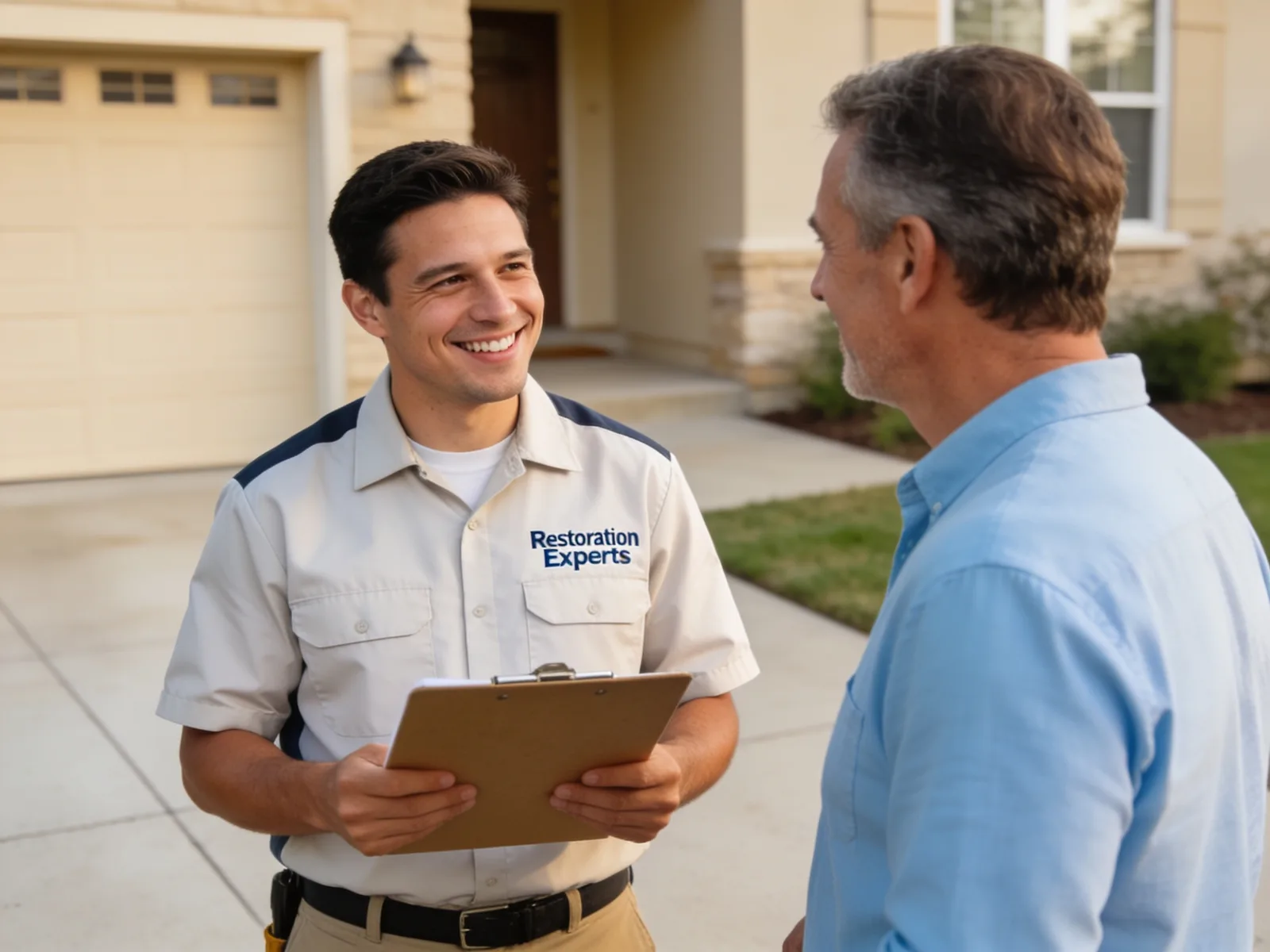Water Damage Cleanup Upper Tract, WV FAQs